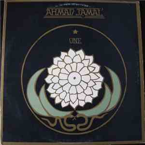 Ahmad Jamal - One