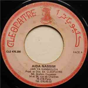 Aida Nassim - Jari Ya Hammouda