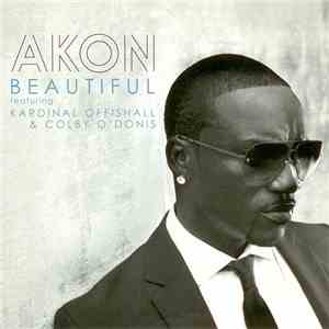Akon Featuring Kardinal Offishall & Colby O'Donis - Beautiful