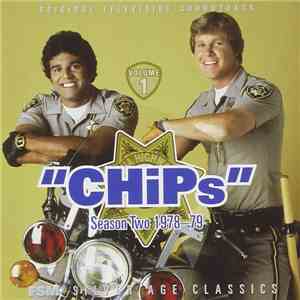 Alan Silvestri - "CHiPs" Volume 1: Season Two 1978-79 (Original Television Soundtrack)