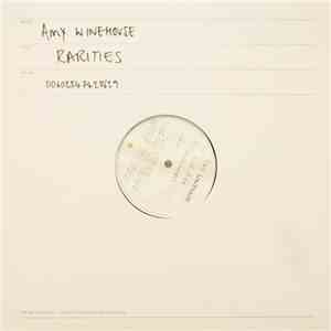 Amy Winehouse - Rarities