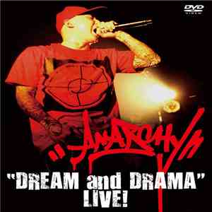 Anarchy - "Dream And Drama" Live!