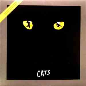Andrew Lloyd Webber - Cats: Selections From The Original Broadway Cast Recording