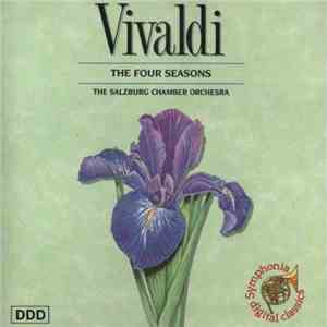 Antonio Vivaldi - The Four Seasons