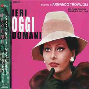 Armando Trovaioli - Ieri Oggi Domani