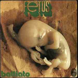 Battiato - Fetus