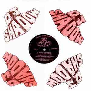 Blackalicious - A2G EP