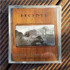 Blessid Union Of Souls - Home