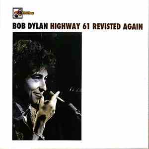 Bob Dylan - Highway 61 Revisited Again (revisted)