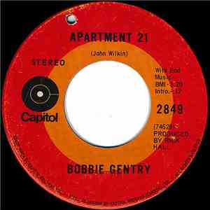 Bobbie Gentry - Apartment 21 / Seasons Come, Seasons Go