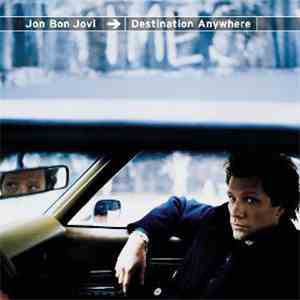 Bon Jovi - Destination Anywhere