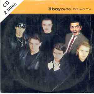 Boyzone - Picture Of You