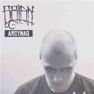 Brian  - Arcymag
