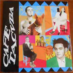 Café Tacvba - Café Tacuba
