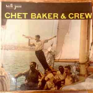 Chet Baker & Crew - Chet Baker & Crew