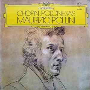Chopin - Maurizio Pollini - Polonesas