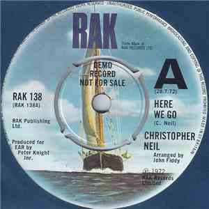 Christopher Neil - Here We Go
