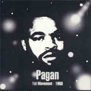 Conscious  - Pagan 1st Movement 1968