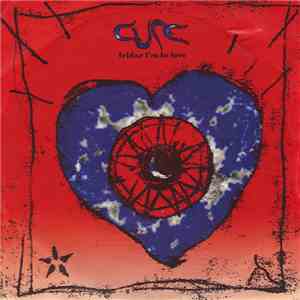 Cure - Friday I'm In Love