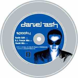 Daniel Ash - Spooky