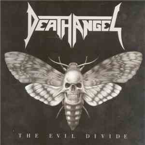 Death Angel - The Evil Divide