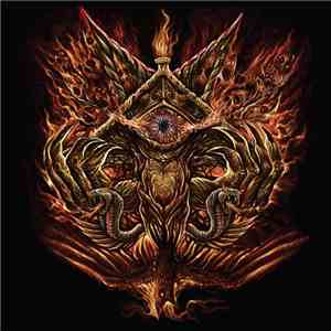 Deiphago - Into The Eye Of Satan
