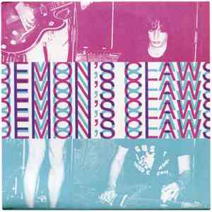 Demon's Claws - Fucked On Ketamine / Always Be My Friend