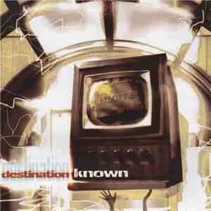 Destination Known - All Of Me