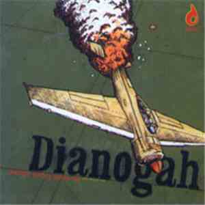 Dianogah - As Seen From Above