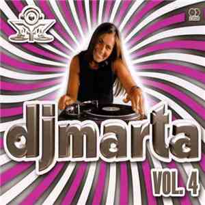 DJ Marta - Vol. 4