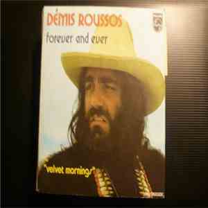 Démis Roussos - Demis Roussos - Forever And Ever - Velvet Mornings