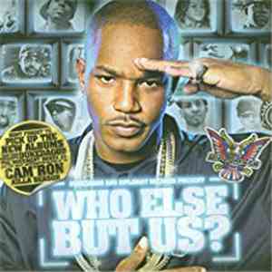 Duke Da God - Who Else But Us?