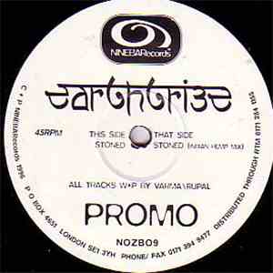 Earthtribe - Stoned