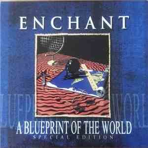 Enchant - A Blueprint Of The World
