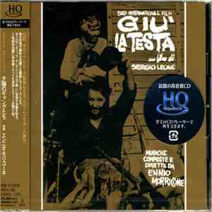 Ennio Morricone - Giu' La Testa