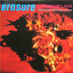 Erasure - Chains Of Love