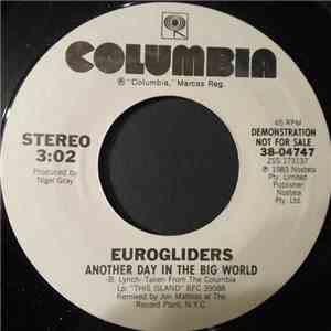 Eurogliders - Another Day In The Big World