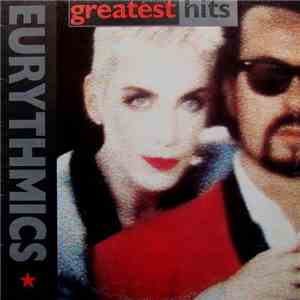 Eurythmics - Greatest Hits