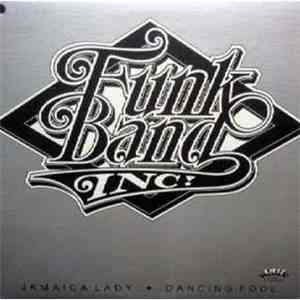 Funk Band Inc. - Funk Band Inc.