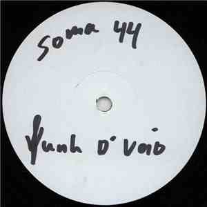 Funk D'Void - Soul Man