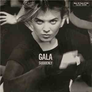Gala - Suddenly