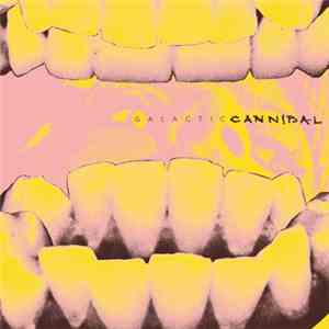 Galactic Cannibal - We're Fucked