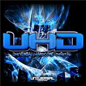 Ganah - Trouble In The Club