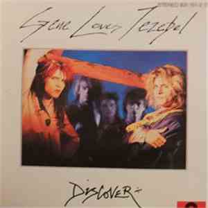 Gene Loves Jezebel - Discover