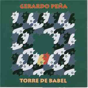 Gerardo Peña - Torre De Babel