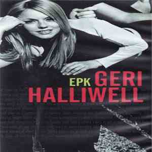 Geri Halliwell - Look At Me