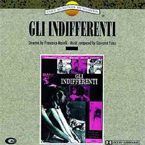 Giovanni Fusco - Gli Indifferenti (Original Soundtrack)