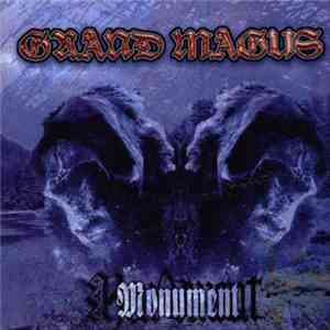 Grand Magus - Monument