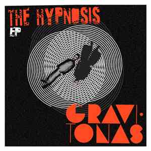 Gravitonas - The Hypnosis EP