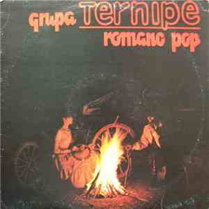 Grupa Ternipe - Romano Pop